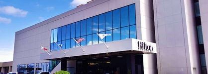 Hilton Quebec