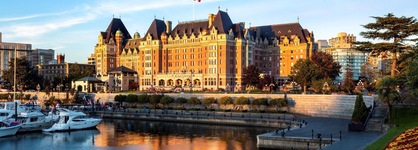 Fairmont Empress
