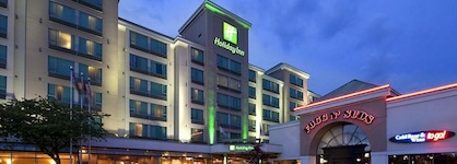 Holiday Inn Vancouver Airport- Richmond By Ihg