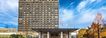 Intercontinental Geneve By Ihg