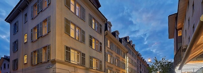 Sorell Hotel Rütli Niederdorf Zürich
