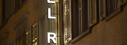 Sorell Hotel Rütli Niederdorf Zürich