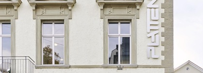Design Hotel Plattenhof