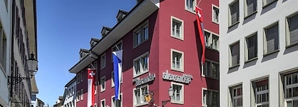 Hotel Alexander