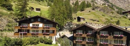 Hotel Sonne Zermatt