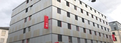 Ibis Geneve Centre Lac