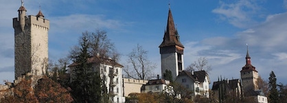 Hotel Drei Könige