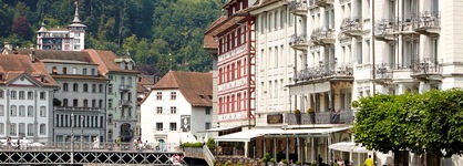 Hotel Des Balances
