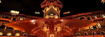 The Dolder Grand