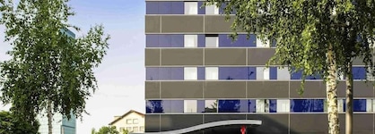 Ibis Zurich City West