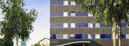 Ibis Zurich City West