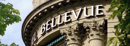 Bellevue Palace Hotel