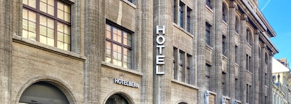 Best Western Plus Hotel Bern