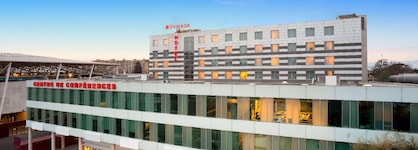 Ramada Encore By Wyndham Geneva