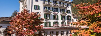 Hotel Interlaken