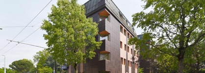 Tulip Inn Lausanne Beaulieu