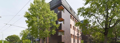 Tulip Inn Lausanne Beaulieu