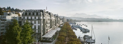 Grand Hotel National Luzern
