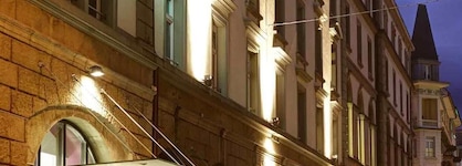 Ibis Styles Luzern City