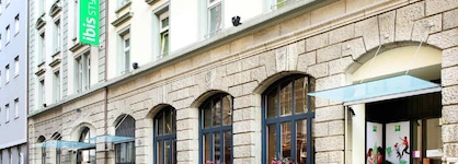 Ibis Styles Luzern City