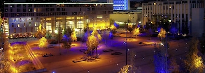 Novotel Zurich City West