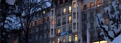 Hotel Terrace
