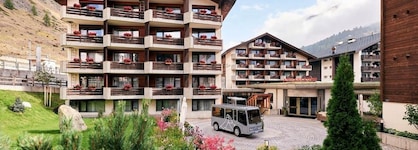 Hotel Ambassador Zermatt