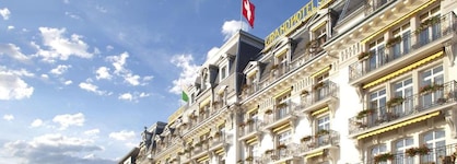 Grand Hotel Suisse Majestic, Autograph Collection