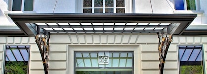 Grand Hotel Suisse Majestic, Autograph Collection