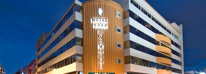 Hotel Balmoral