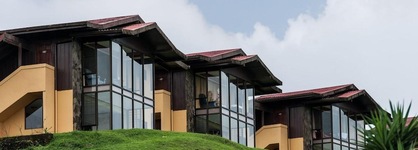 Hotel Arenal Lodge