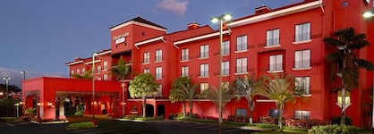 Courtyard By Marriott San Jose Escazu
