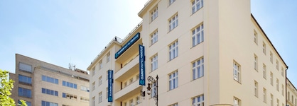 Clarion Hotel Prague Old Town