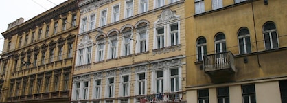 Ea Hotel Tosca