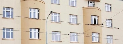 My Hotel Apollon Prague