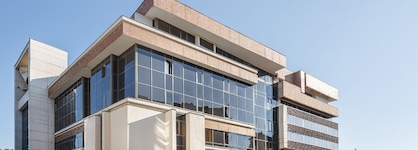 The President Hotel
