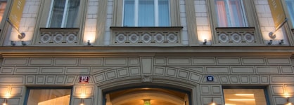 Grandium Hotel Prague