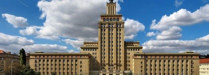Hotel International Prague