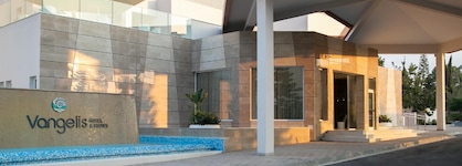 Vangelis Hotel & Suites