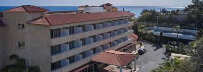 Atlantica Bay Hotel - Adults Only