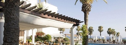 Annabelle Hotel