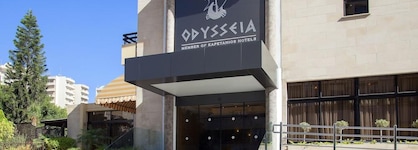 Kapetanios Odysseia Hotel