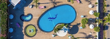 Stamatia Hotel
