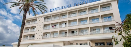 Cynthiana Beach Hotel