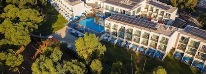 Park Beach Hotel