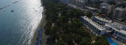 Park Beach Hotel