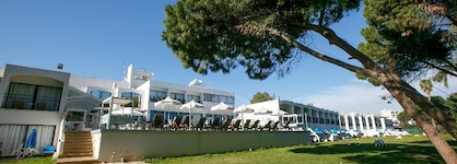 Park Beach Hotel