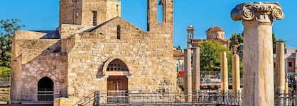 Avlida Hotel