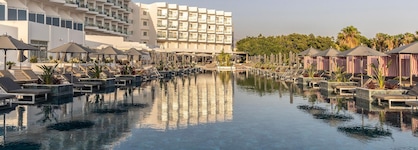 Cali Resort & Spa Designed For Adults by Louis Hotels
