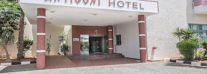 Antigoni Hotel